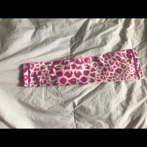 Nike compression sleeve